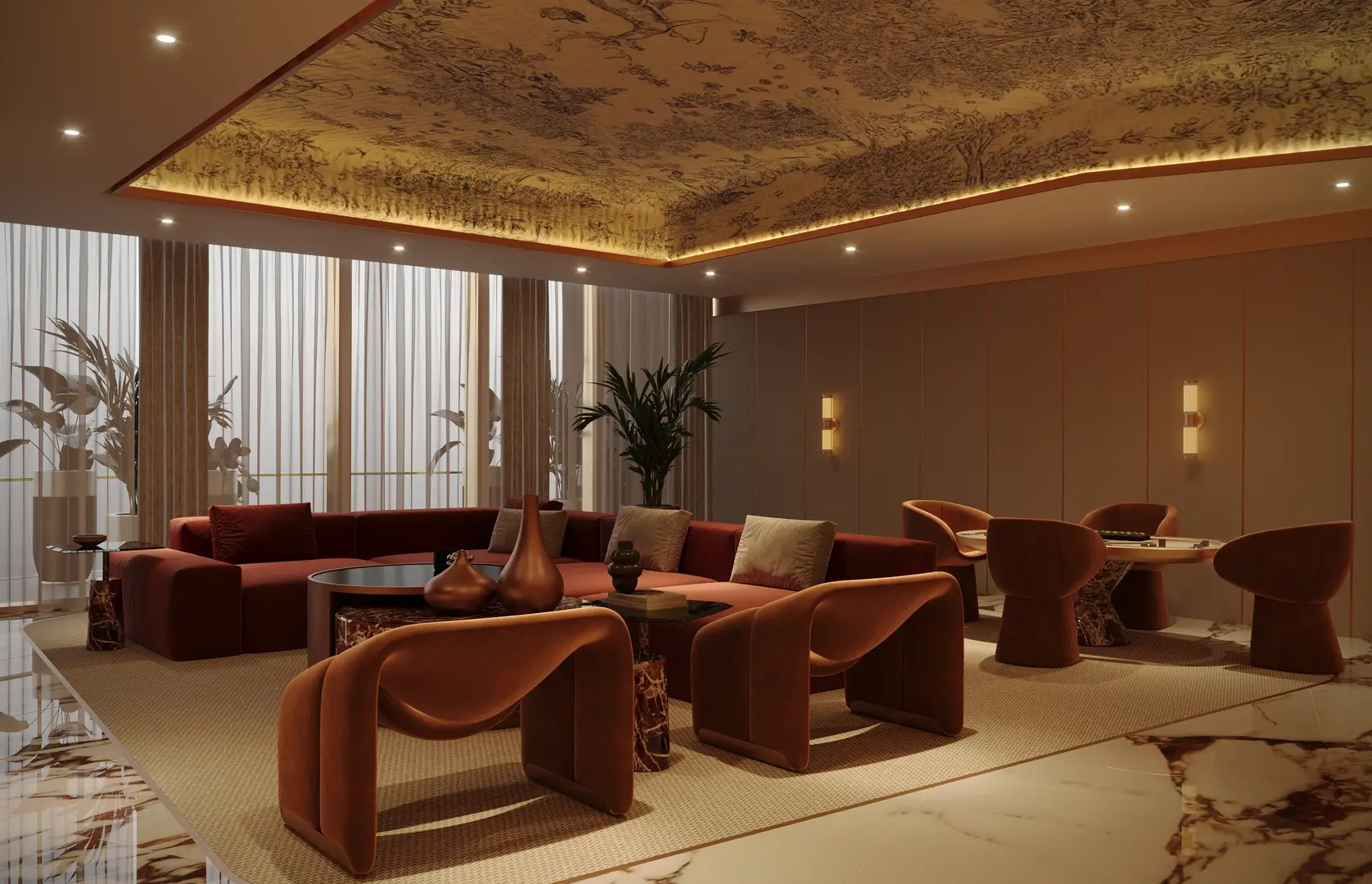 Anokhi Oceanfront Residence — 15